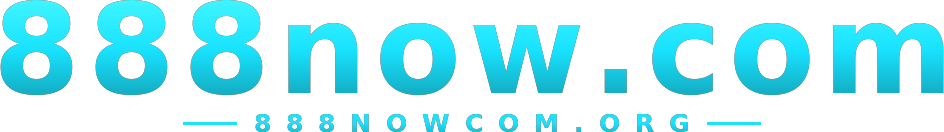888now.com logo