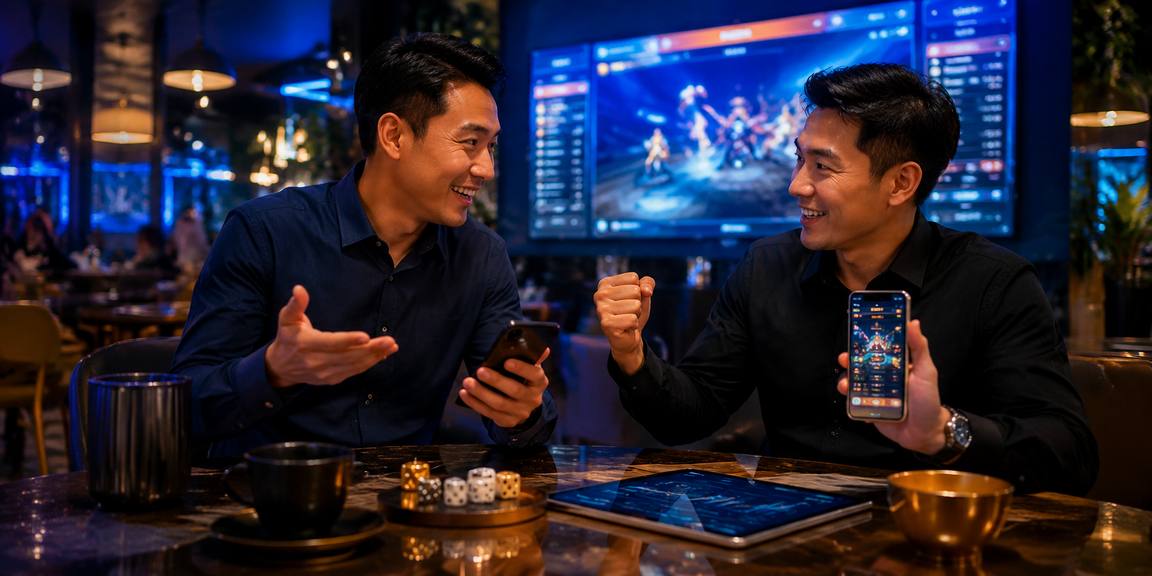 888now.com Casino Trực Tiếp Việt Nam
