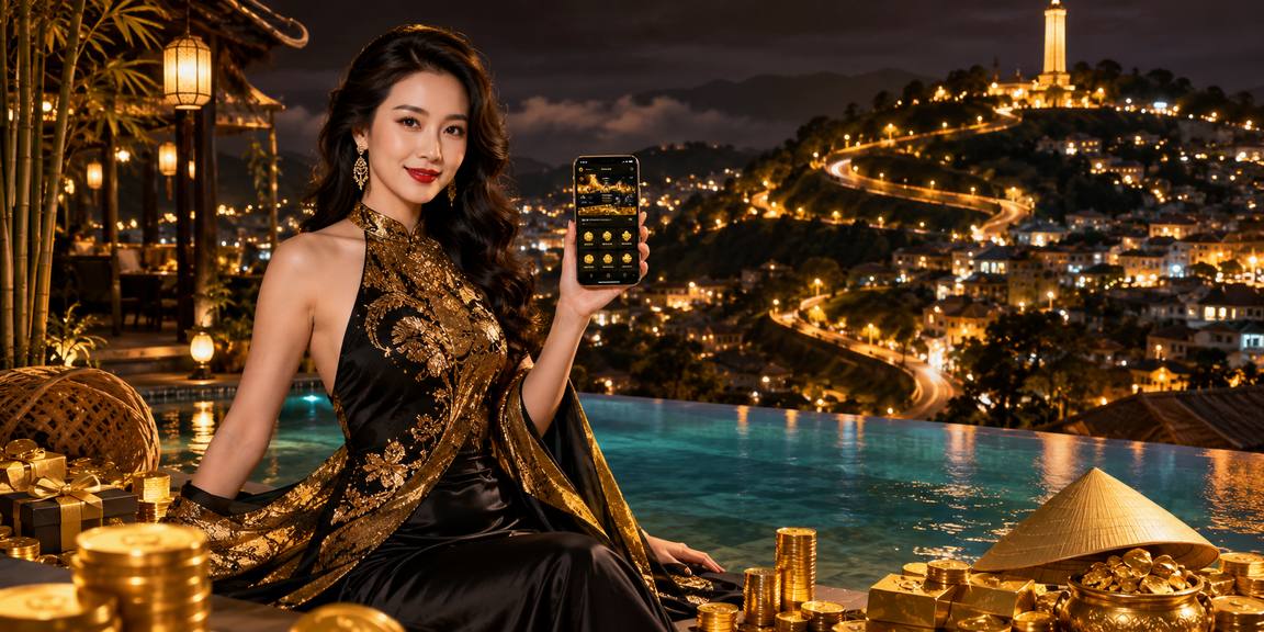888now.com Den Long Megaways Hoạt Động Như Thế Nào